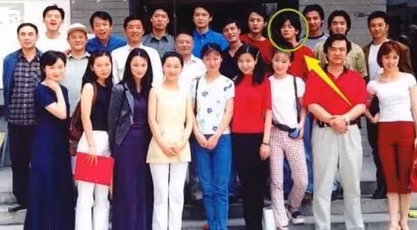 行走的演技教科書,如今卻無人問津,"哮天犬"陳創的春天何時來?