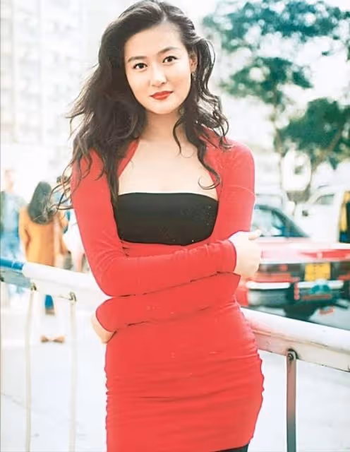 陳寶蓮：留下滿月的兒子，從24樓縱身跳下，是誰把她逼上了絕路？