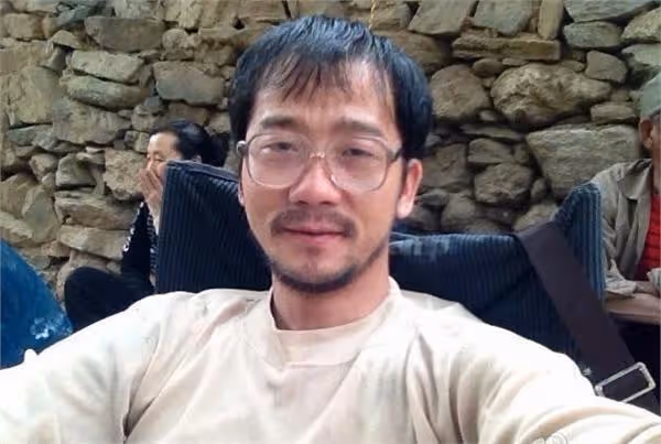 行走的演技教科書,如今卻無人問津,"哮天犬"陳創的春天何時來?