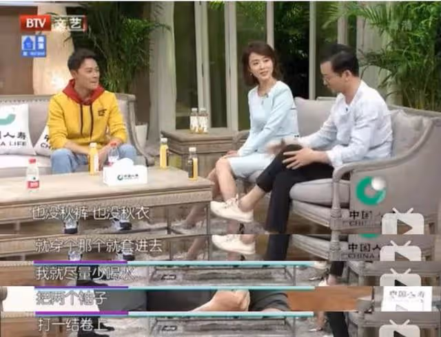 行走的演技教科書,如今卻無人問津,"哮天犬"陳創的春天何時來?