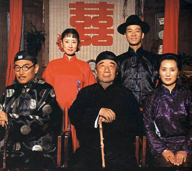 行走的演技教科書,如今卻無人問津,"哮天犬"陳創的春天何時來?