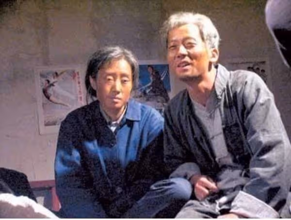 行走的演技教科書,如今卻無人問津,"哮天犬"陳創的春天何時來?