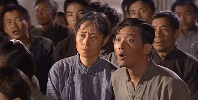行走的演技教科書,如今卻無人問津,"哮天犬"陳創的春天何時來?