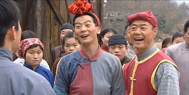行走的演技教科書,如今卻無人問津,"哮天犬"陳創的春天何時來?