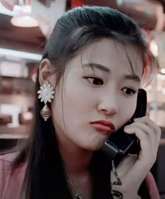 陳寶蓮：留下滿月的兒子，從24樓縱身跳下，是誰把她逼上了絕路？