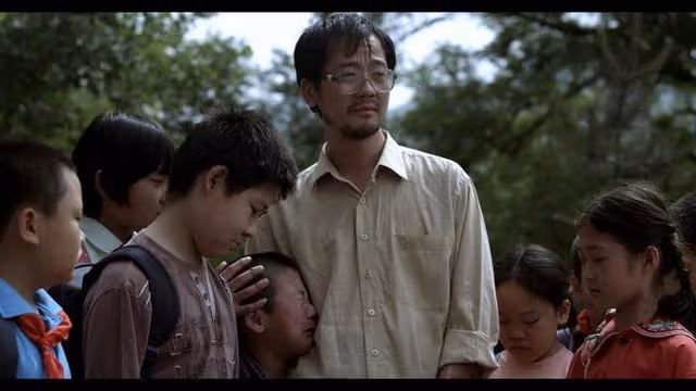 行走的演技教科書,如今卻無人問津,"哮天犬"陳創的春天何時來?