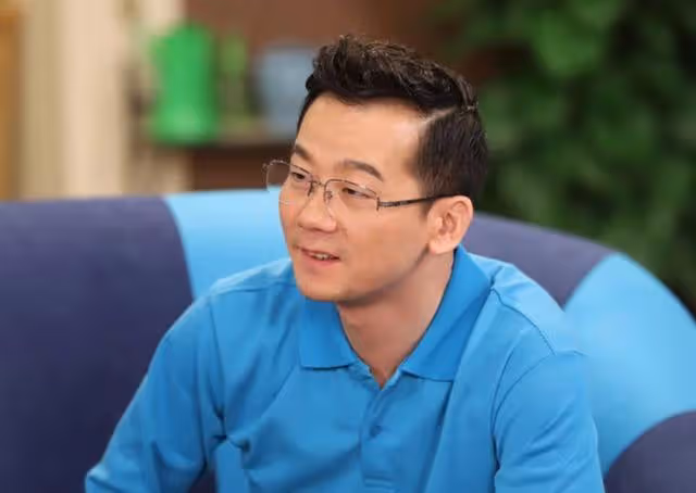 行走的演技教科書,如今卻無人問津,"哮天犬"陳創的春天何時來?