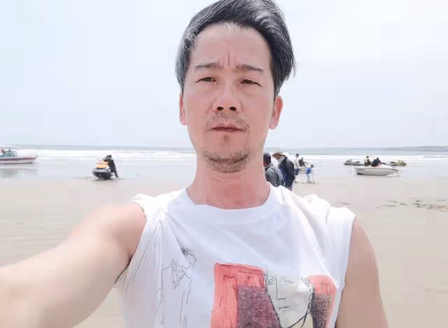 行走的演技教科書,如今卻無人問津,"哮天犬"陳創的春天何時來?