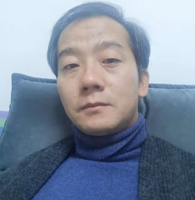 行走的演技教科書,如今卻無人問津,"哮天犬"陳創的春天何時來?