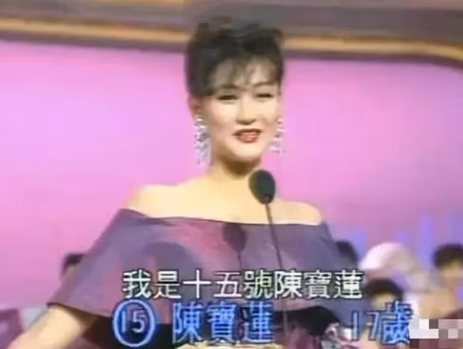 陳寶蓮：留下滿月的兒子，從24樓縱身跳下，是誰把她逼上了絕路？