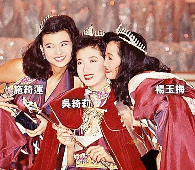 陳寶蓮：留下滿月的兒子，從24樓縱身跳下，是誰把她逼上了絕路？