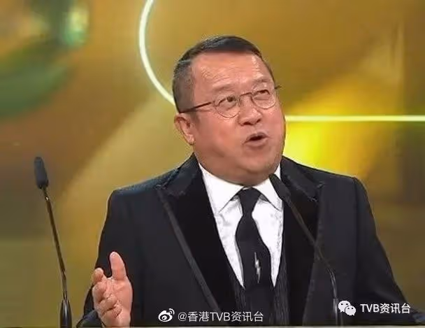 TVB台慶頒獎禮收視報捷!曾志偉劉丹頒獎最高收29.1點