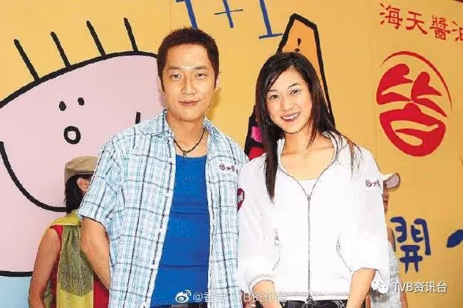 TVB萬千星輝|鍾嘉欣加拿大回港爭獎失敗 陪跑10次仍失落視後