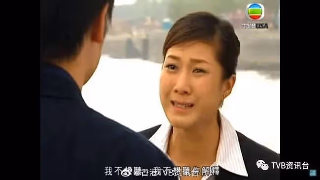 TVB萬千星輝|鍾嘉欣加拿大回港爭獎失敗 陪跑10次仍失落視後
