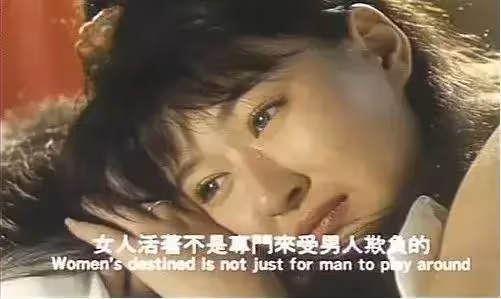 陳寶蓮：留下滿月的兒子，從24樓縱身跳下，是誰把她逼上了絕路？
