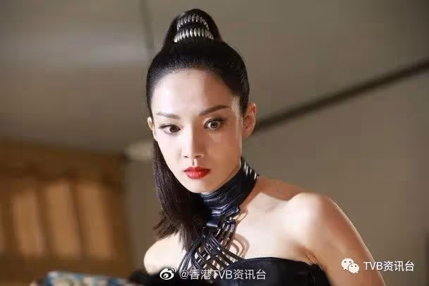 唐詩詠首次做打女!姚子羚曬性感不敢亂吃東西