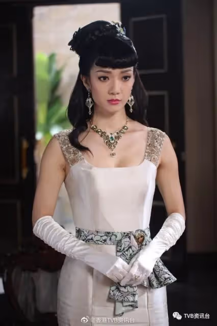 唐詩詠首次做打女!姚子羚曬性感不敢亂吃東西