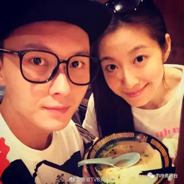TVB萬千星輝丨陳自瑤奪得最佳女配角 老公王浩信立即出post道賀