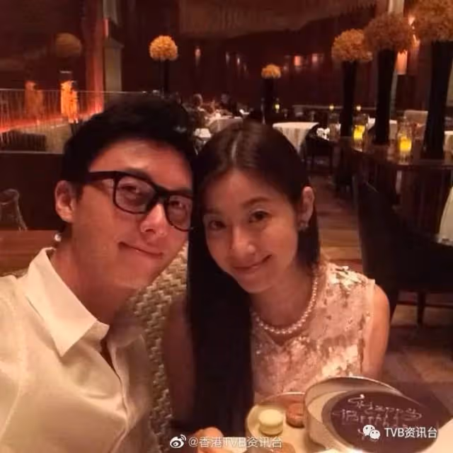 TVB萬千星輝丨陳自瑤奪得最佳女配角　老公王浩信立即出post道賀