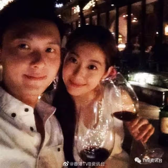 TVB萬千星輝丨陳自瑤奪得最佳女配角　老公王浩信立即出post道賀