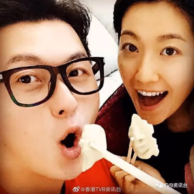 TVB萬千星輝丨陳自瑤奪得最佳女配角　老公王浩信立即出post道賀