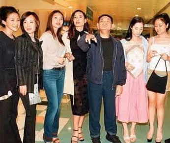 陳寶蓮：留下滿月的兒子，從24樓縱身跳下，是誰把她逼上了絕路？