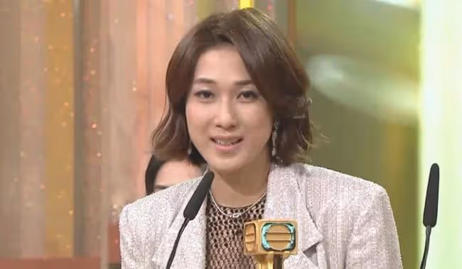 TVB欠他們視帝視後!10位演員成頒獎遺珠,一個比一個令人意難平