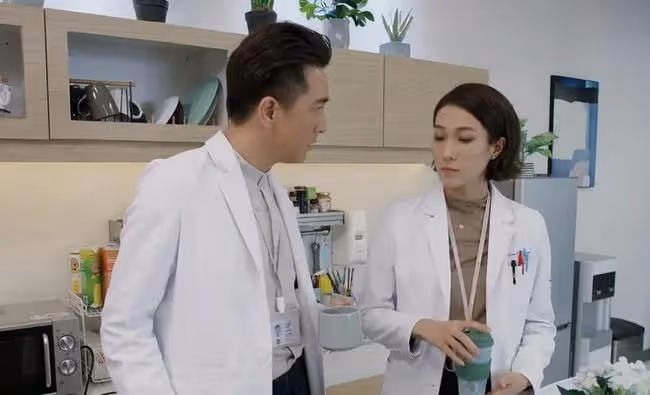 TVB欠他們視帝視後!10位演員成頒獎遺珠,一個比一個令人意難平