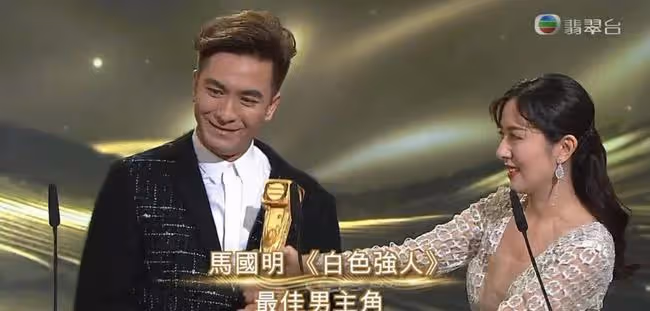 TVB欠他們視帝視後!10位演員成頒獎遺珠,一個比一個令人意難平