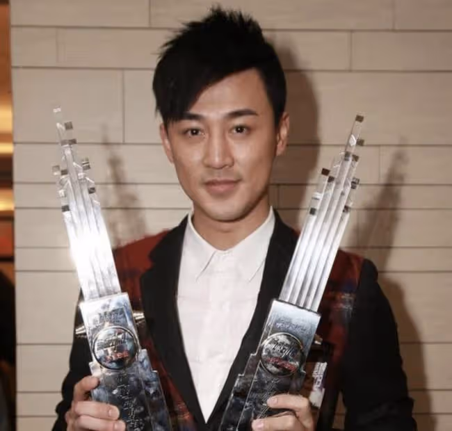TVB欠他們視帝視後!10位演員成頒獎遺珠,一個比一個令人意難平