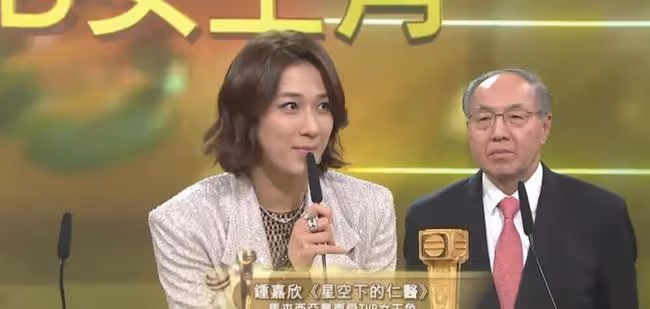 TVB欠他們視帝視後!10位演員成頒獎遺珠,一個比一個令人意難平