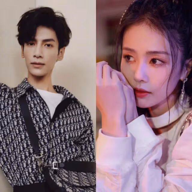 周冬雨王一博，陳曉，羅雲熙白鹿，劈叉女星，婚內偷吃的男星| 最新八卦匯總