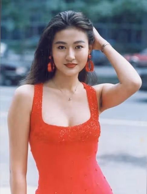 陳寶蓮：留下滿月的兒子，從24樓縱身跳下，是誰把她逼上了絕路？