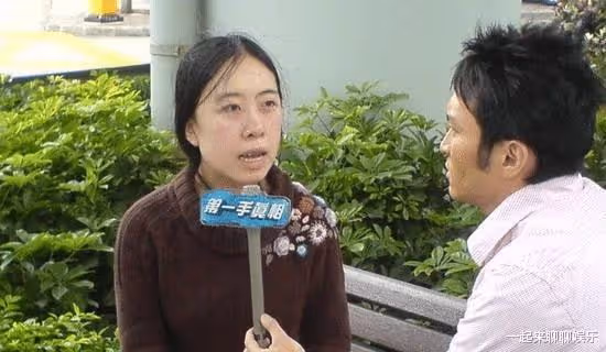 為了劉德華,逼得父親賣腎、賣房、甚至跳海,追星給她帶來了什麼