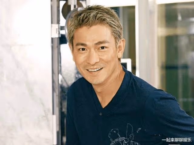 為了劉德華,逼得父親賣腎、賣房、甚至跳海,追星給她帶來了什麼