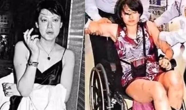 陳寶蓮：留下滿月的兒子，從24樓縱身跳下，是誰把她逼上了絕路？