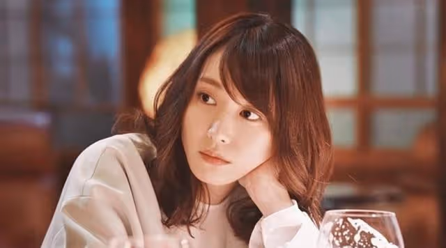 日本人心中最美的中國女星TOP10,第一名確實出乎意料…