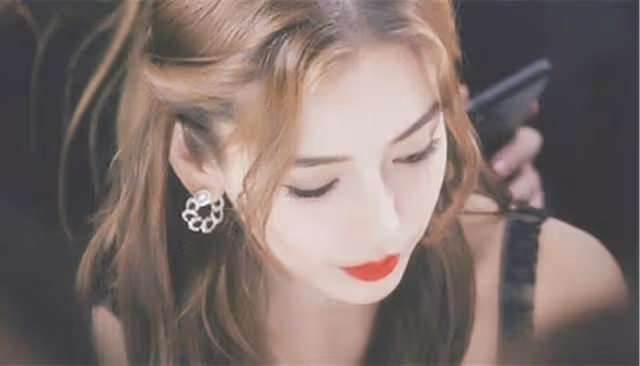 日本人心中最美的中國女星TOP10,第一名確實出乎意料…