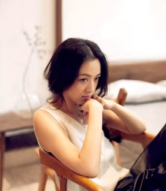 日本人心中最美的中國女星TOP10,第一名確實出乎意料…