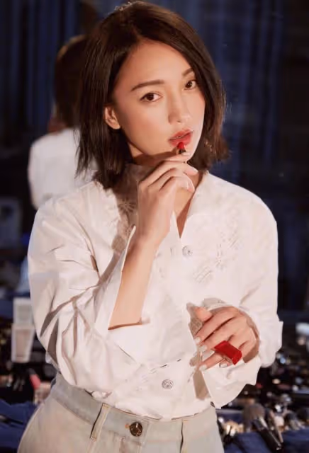 日本人心中最美的中國女星TOP10,第一名確實出乎意料…