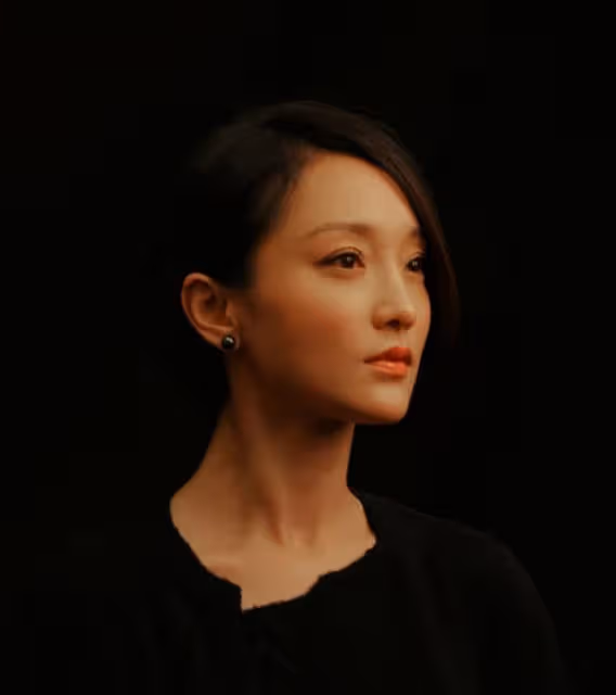 日本人心中最美的中國女星TOP10,第一名確實出乎意料…