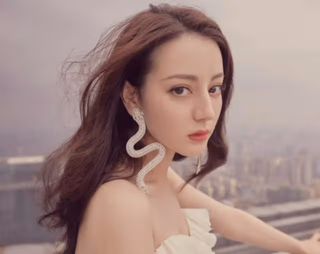日本人心中最美的中國女星TOP10,第一名確實出乎意料…