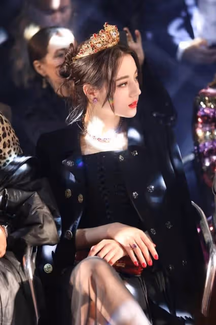 日本人心中最美的中國女星TOP10,第一名確實出乎意料…