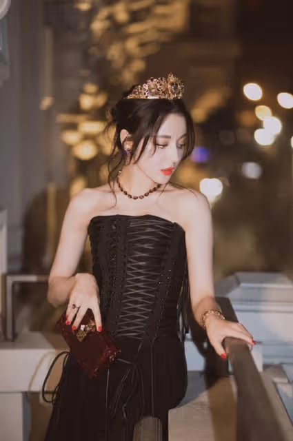 日本人心中最美的中國女星TOP10,第一名確實出乎意料…