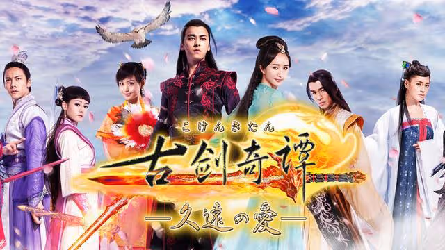 日本人心中最美的中國女星TOP10,第一名確實出乎意料…