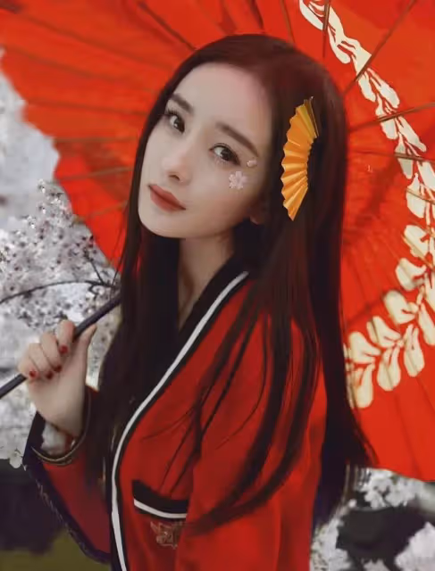 日本人心中最美的中國女星TOP10,第一名確實出乎意料…