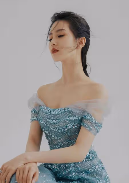 日本人心中最美的中國女星TOP10,第一名確實出乎意料…