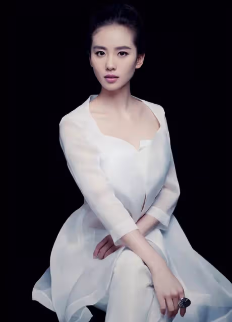 日本人心中最美的中國女星TOP10,第一名確實出乎意料…