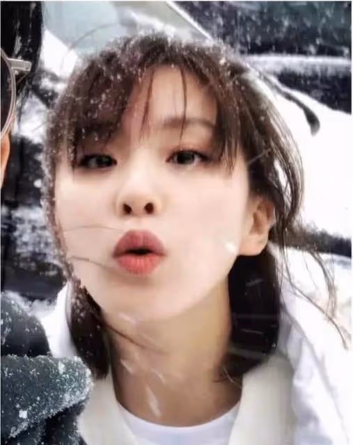日本人心中最美的中國女星TOP10,第一名確實出乎意料…