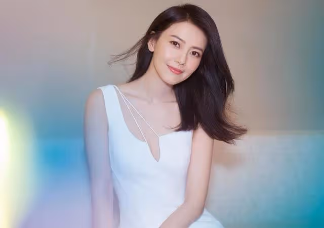 日本人心中最美的中國女星TOP10,第一名確實出乎意料…